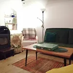 Ferienhaus Chaloupka Rozmaryna Srbce