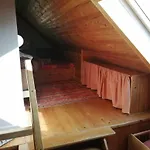 Chaloupka Rozmaryna * Srbce