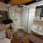 Chaloupka Rozmaryna Ferienhaus