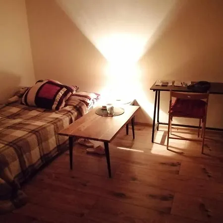 Chaloupka Rozmaryna Srbce