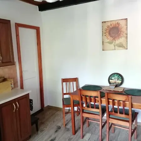Сasa de vacaciones Chaloupka Rozmaryna