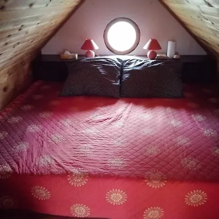 Сasa de vacaciones Chaloupka Rozmaryna *