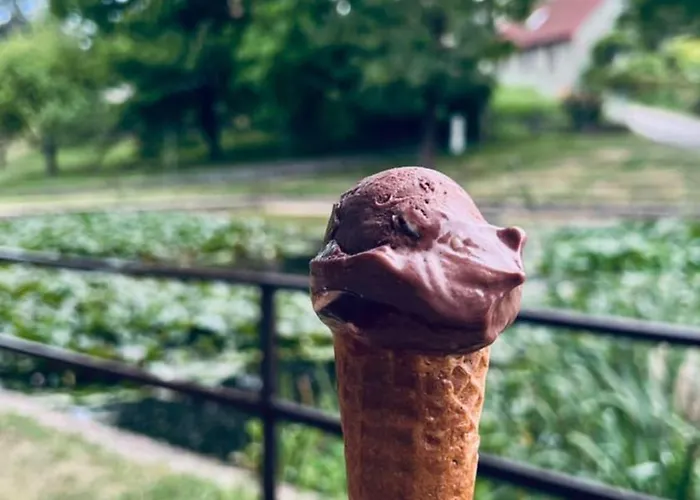Chaloupka Rozmaryna Srbce